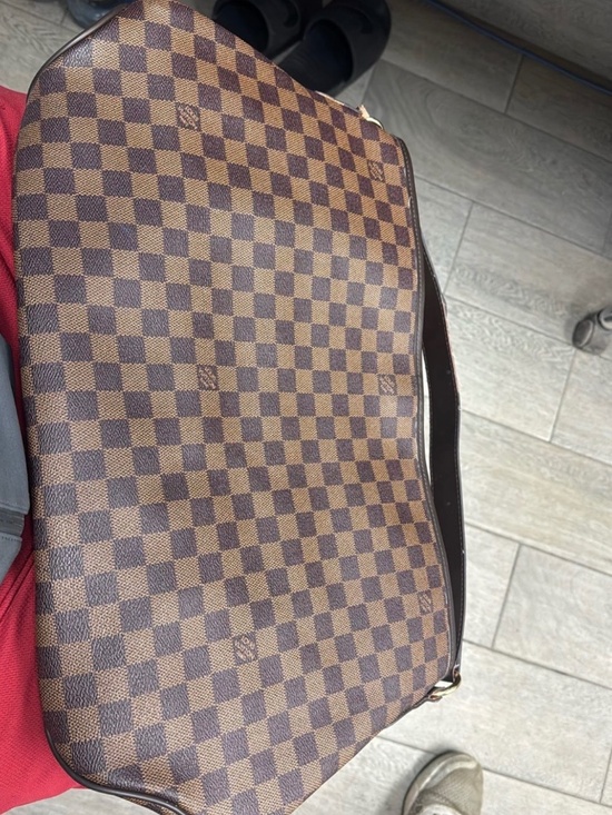 Louis Vuitton Handbags - Louis Vuitton Delightful Damier Shoulder Bag